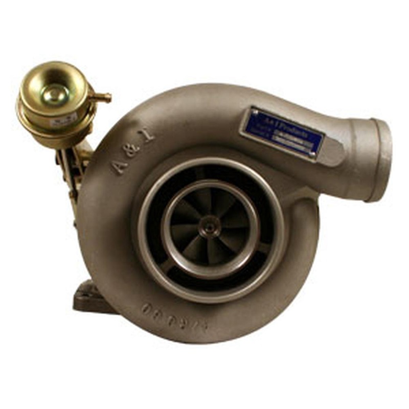 Turbocharger Fits Case IH 7230 7250 8940 7240 7240 7220 8950 8930 8930 8920