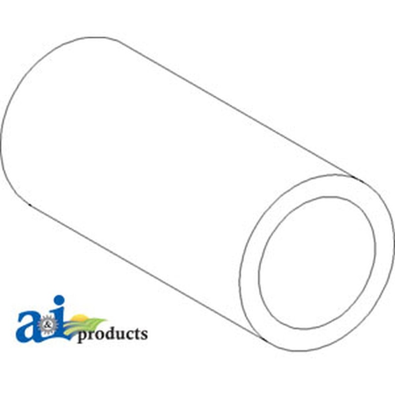 187217C1 SPACER DRUM ARM PIVOT