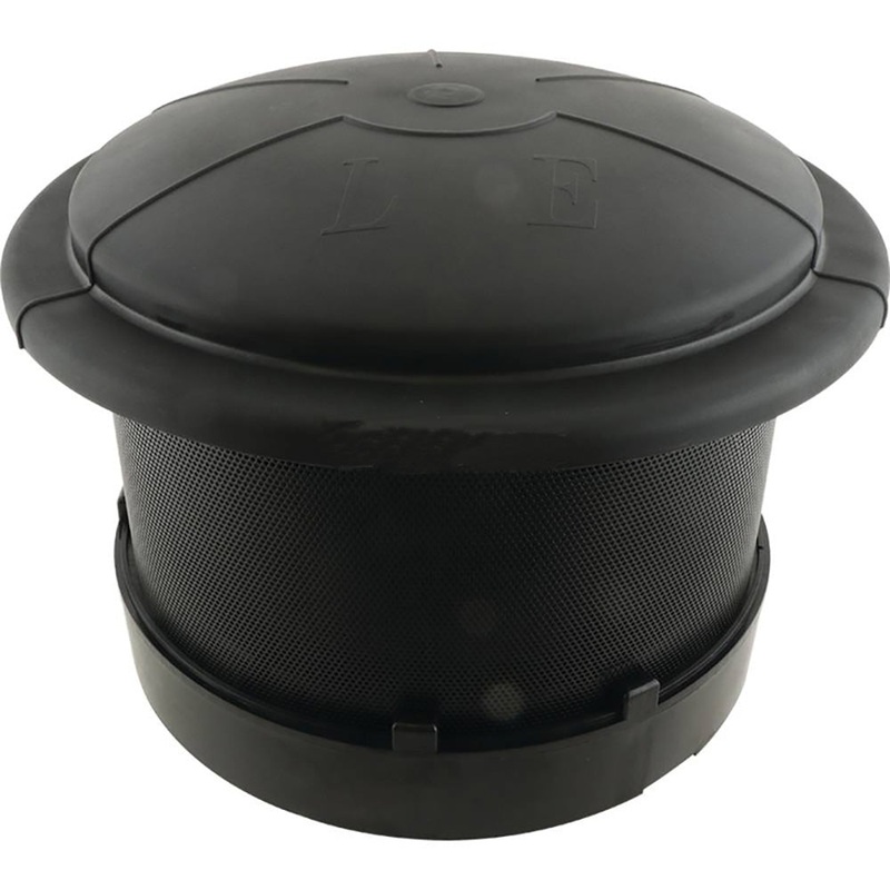 3009-9502 - Pre-Cleaner