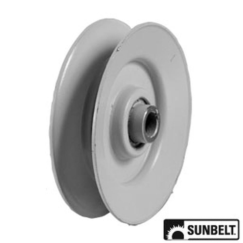 B1SB730 PULLEY/V-BELT IDLER