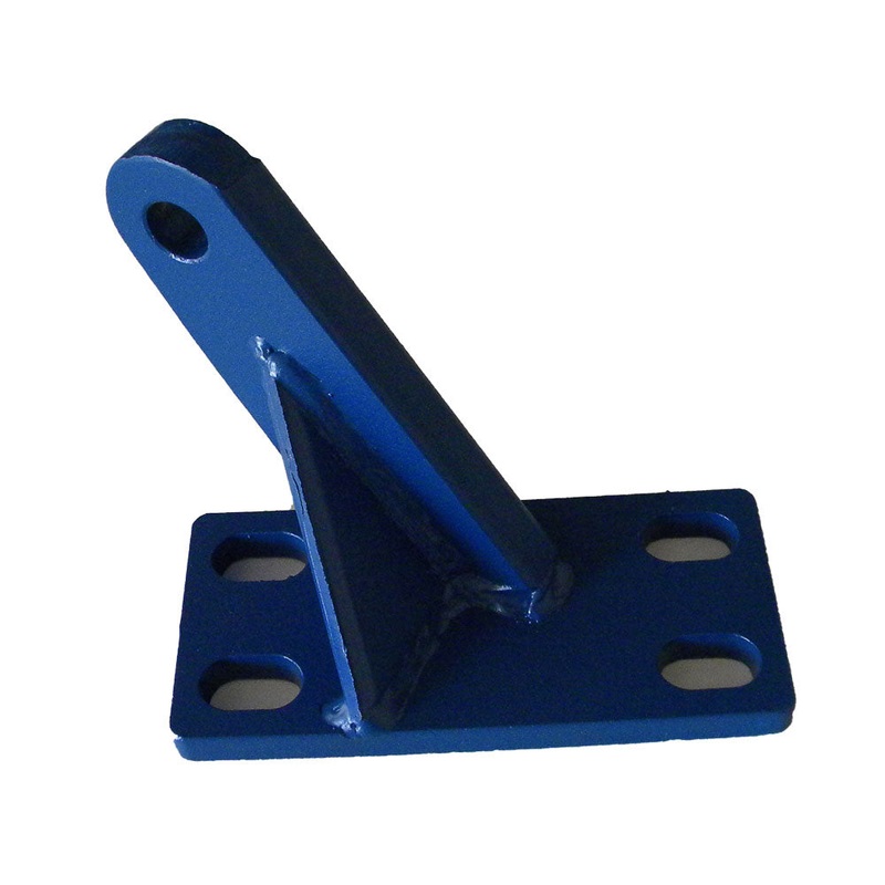 C7NND932B New Stabilizer Bracket L/H Fits Ford 4000, 4600, 3910, 4610