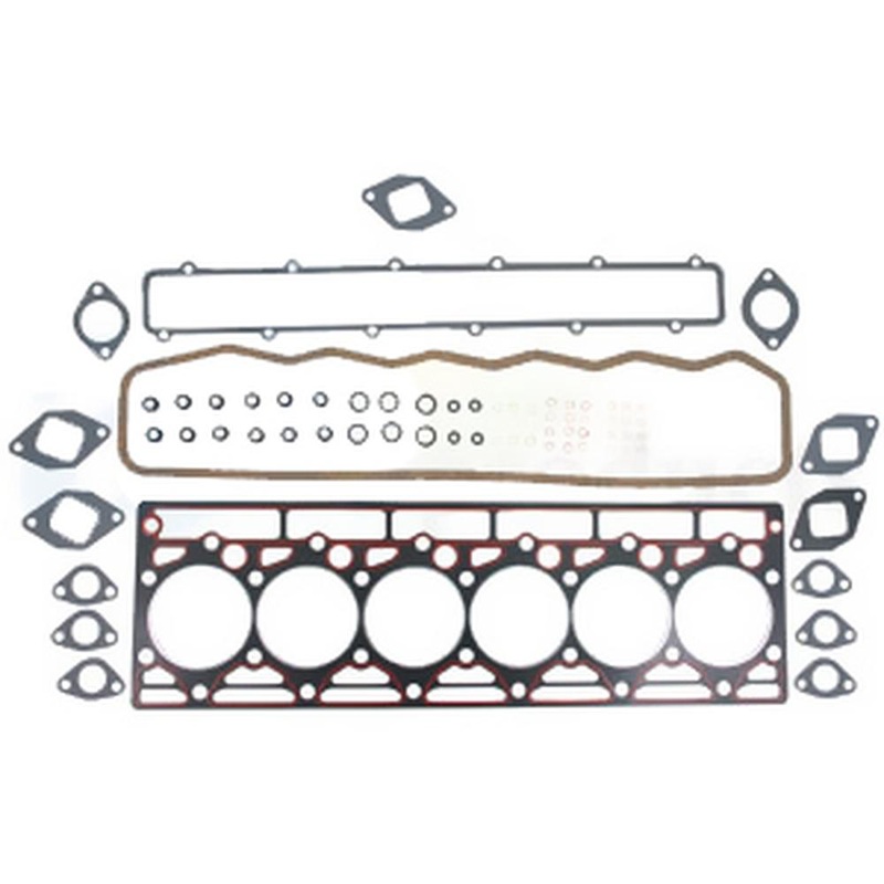 Head Gasket Set Fits Case/International 2706 With D282 ENG 2826 With D358 ENG