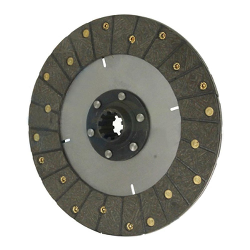 IHS1438 New Woven Clutch Disc Fits International