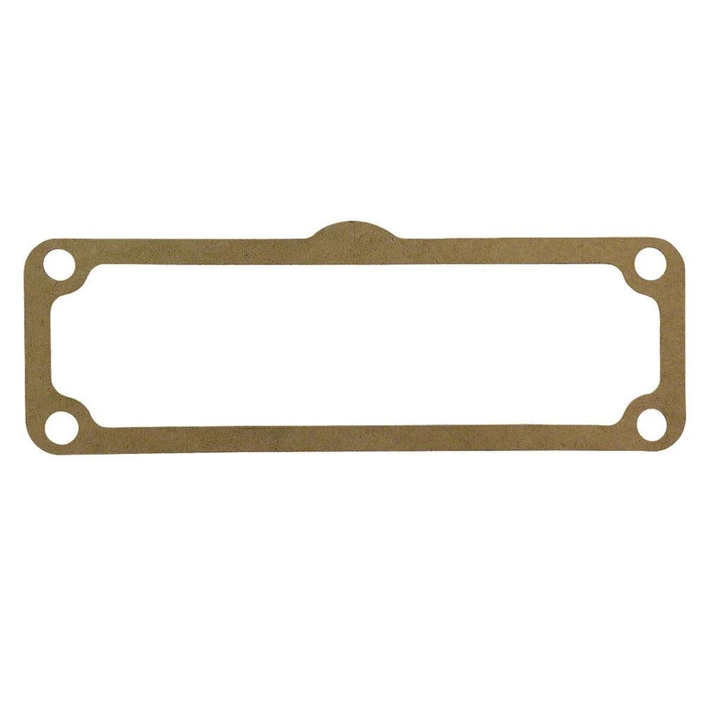 JDS3039 Clutch Pulley Brake Cover Gasket Fits John Deere