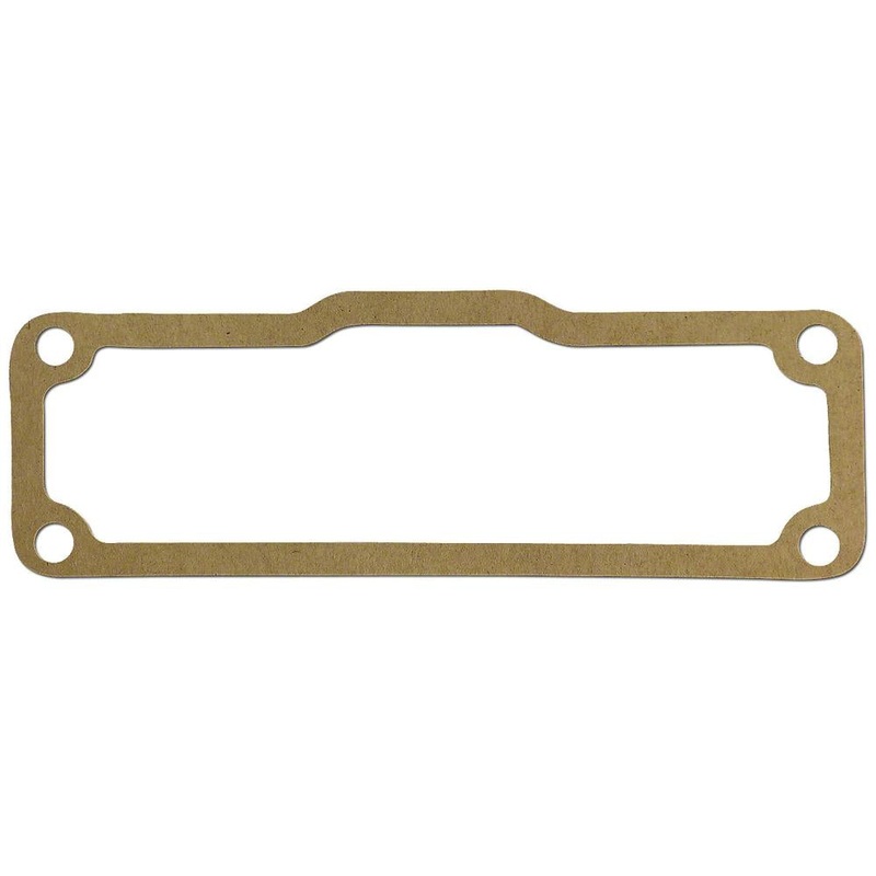 JDS3042 Clutch Pulley Brake Cover Gasket Fits John Deere