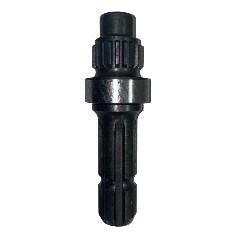 New PTO Shaft 1712-0407 Fits Case/International Harvester 47130743 5182612