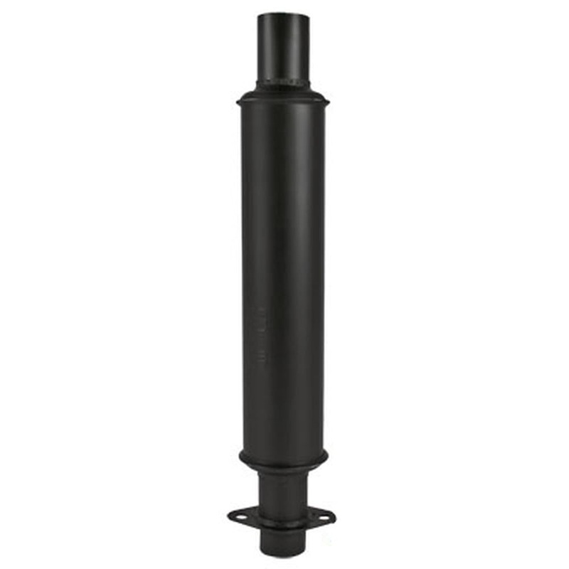 R1080 Muffler Fits John Deere