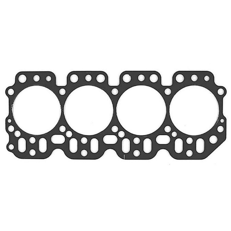 R125863 New Head Gasket Fits John Deere Tractor 1640 1830 1840 2030 2040 2040S +