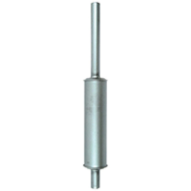 R1610 Muffler - Fits Ford with Perkins Diesel Engines
