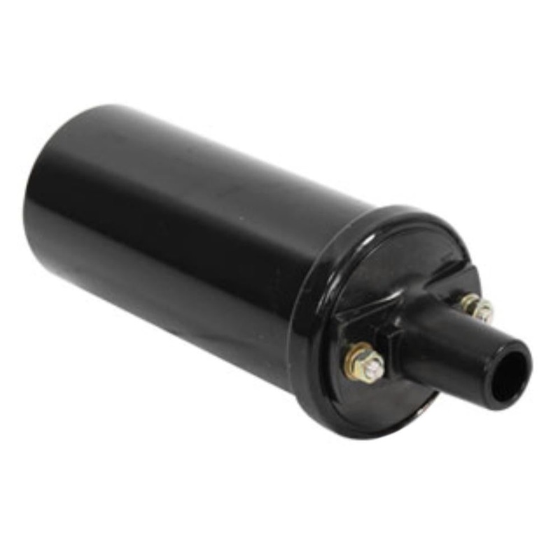 R1941 Coil - 6 Volt Fits Massey Ferguson