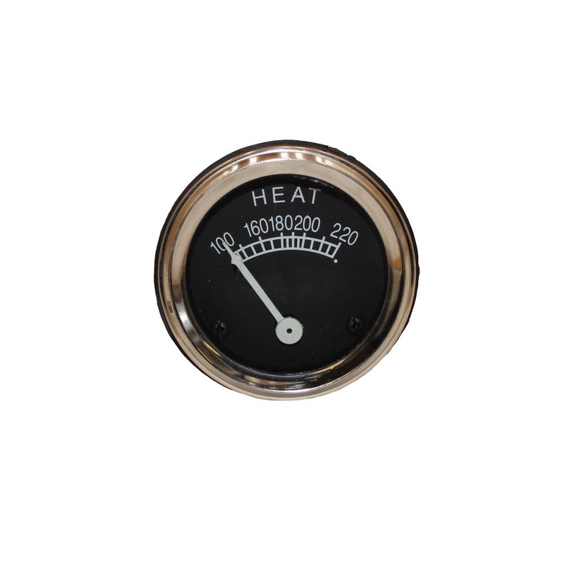 R3540 Water Temp Gauge - Fits Case Models DC, SC, VAC