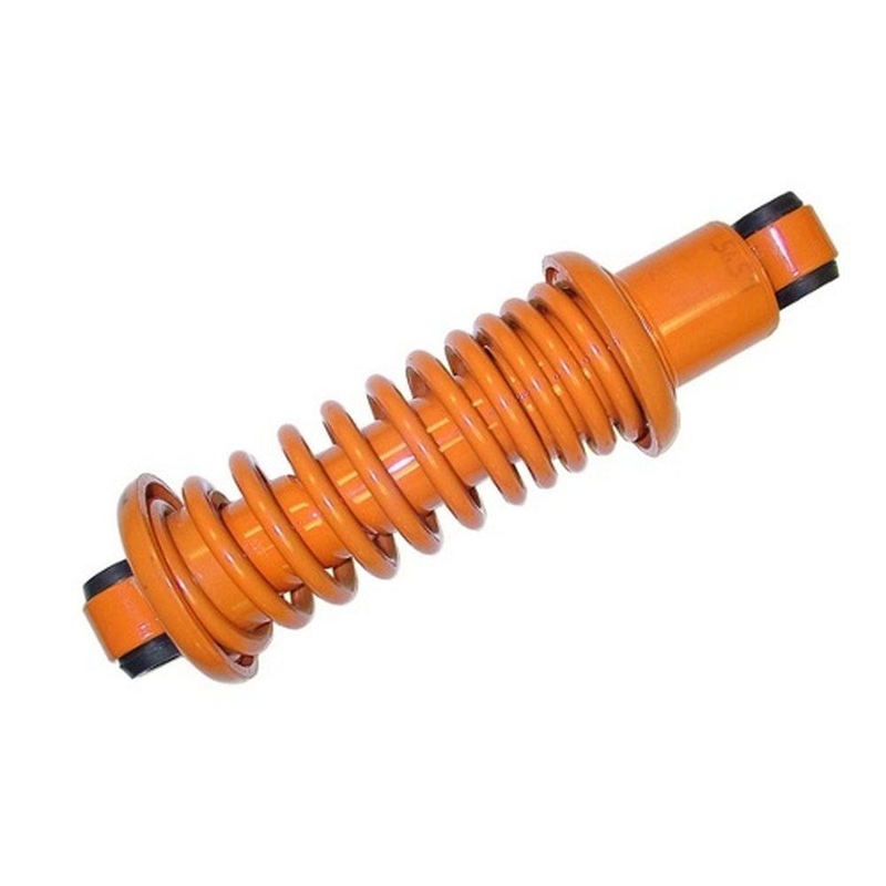 SEAT SHOCK With Spring For WD WD45 WD45D DIESEL Fits Allis CHALMERS 196