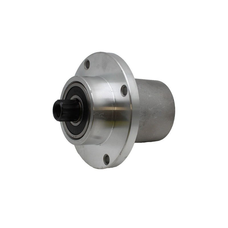 Spindle Assembly fits Hustler Zero Turn Mower Deck FasTrak SD Fast Track Mini Z