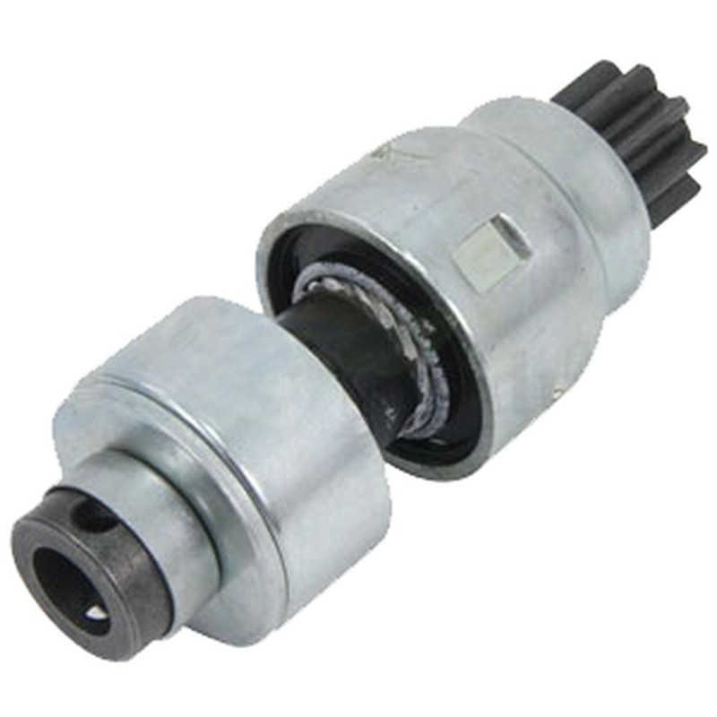 Starter Drive Bendix Fits Ford Tractor 701 740 801 841 850 851 860 4Cyl 1954 68