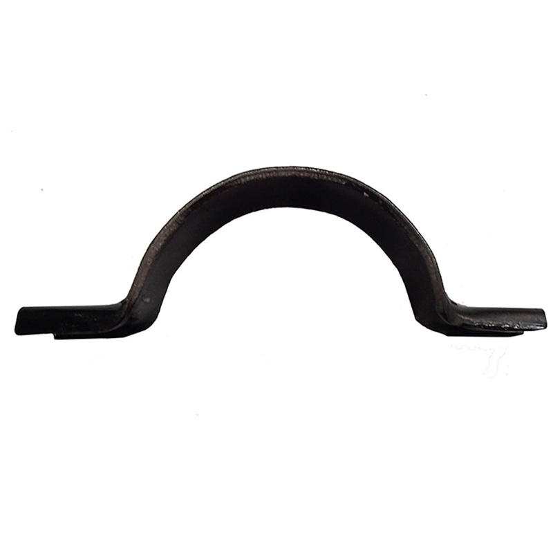 T19978 New Muffler Clamp Fits John Deere 1630 1830 2630 2040 2240 2440