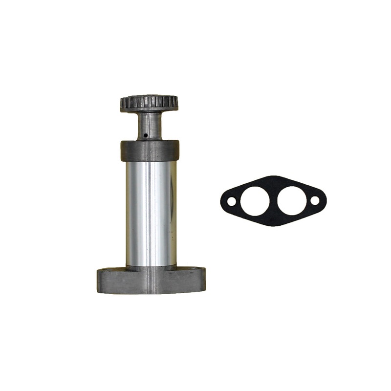 1052508 4N2511 New Fuel Primer Pump Fits CAT 3114 C7 3406B C E 6N6800 4W0788