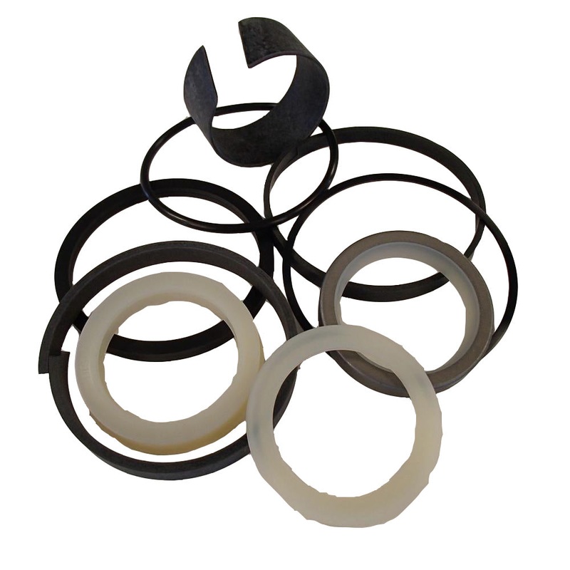 1701-1314 - Hydraulic Cylinder Seal Kit Fits Case/International Harvester