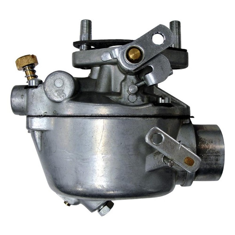 181644M1 Carburetor Carb Fits Massey Ferguson Tractor TE20 TO20 TO30