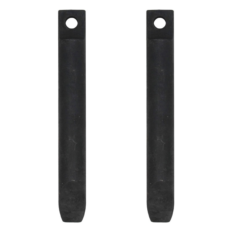 6737191 2X Wedge Pin Fits Bobcat 645 653 730 743 753 763 853 863 873