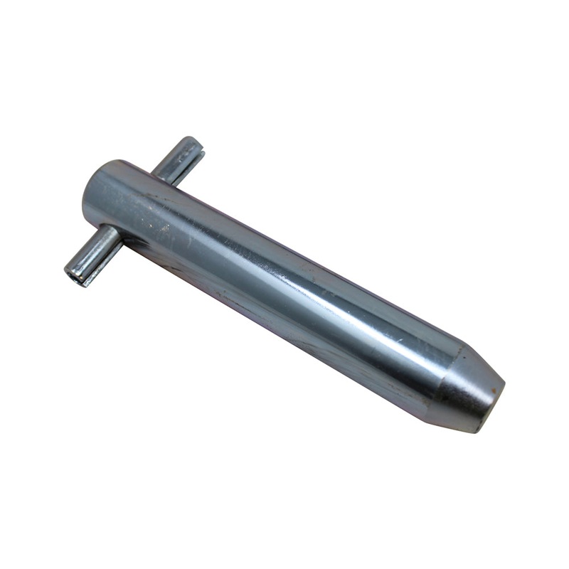 AL152687 Drawbar Pin Fits John Deere 6110 6120 6130 6210 6220 6230 6310 6320