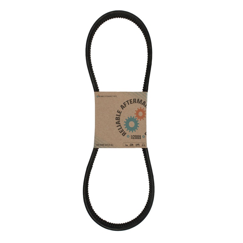 Drive Belt Fits Bobcat 38523 XM Series Walk-Behind Gear Drive