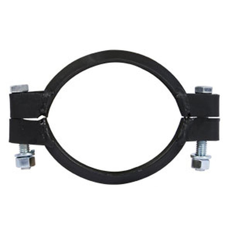 Exhaust Clamp Fits John Deere Tractor 8430 8630 Others-AR64704 AR43704 DR-400