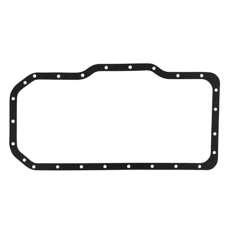 IHS3931 Oil Pan Gasket Fits International