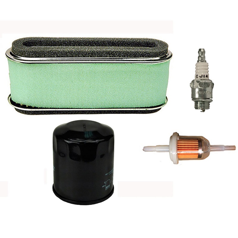 Maintenance Kit AM-101191 Fits John Deere 160 165 CJ14 AM101054 AM116304 LF3614