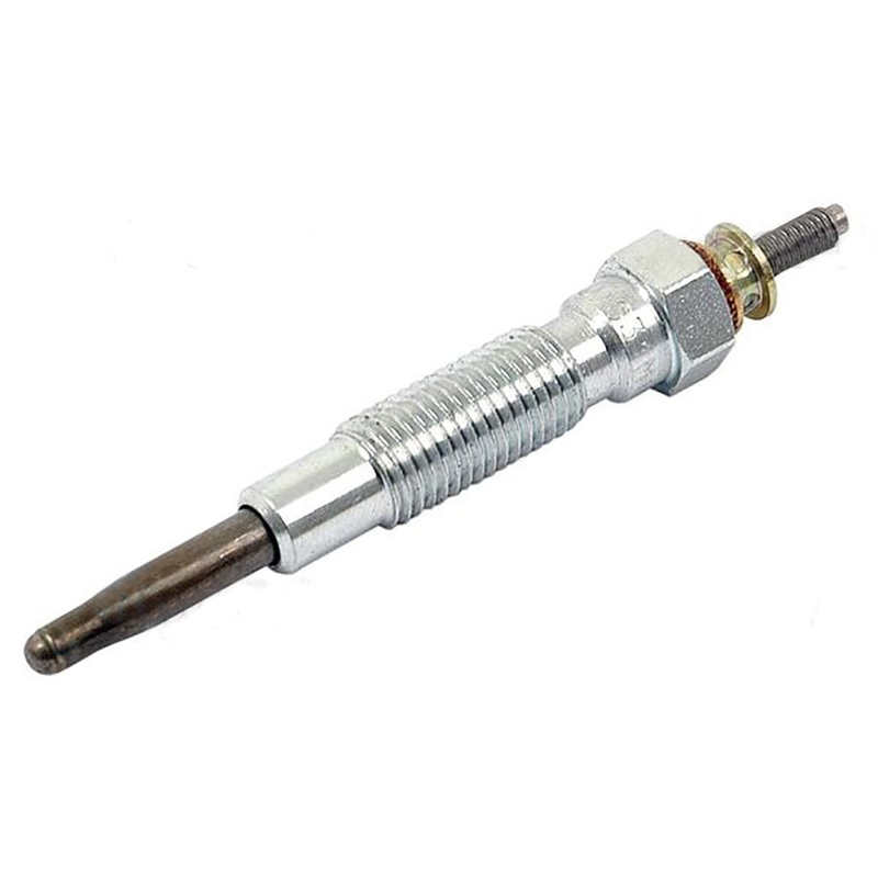 S.70573 Glow Plug, Single Filament - Fits Satoh