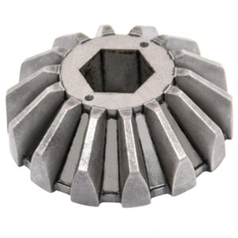 Straw Spreader Bevel Gear Fits Case IH 2188 1660 2388 2366 1680 1640