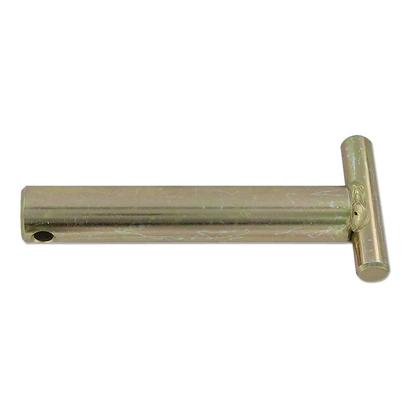 Top Link (Center Link) Pivot Pin Fits John Deere 4020 2520 3020 4030 4230 4000 2
