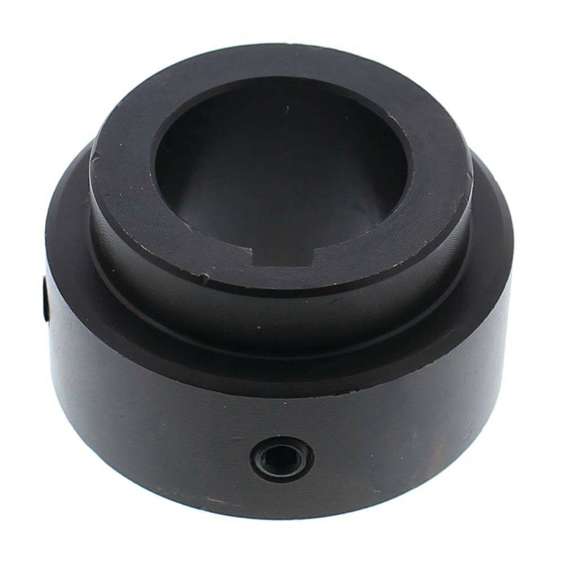 1-5/16" Bore Weld on Hub For X Series (2" Diameter w/ 5/16" Keyway) WSH30021