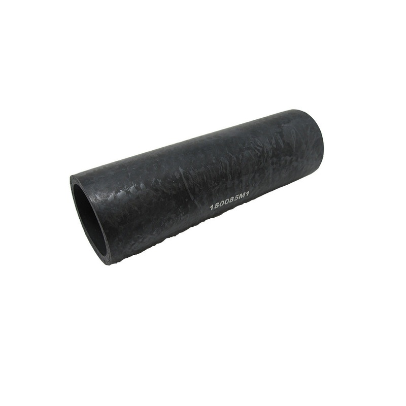 180085M1 Upper Radiator Hose Fits Massey Ferguson TO20 TO30 TO35 35 50 150 230
