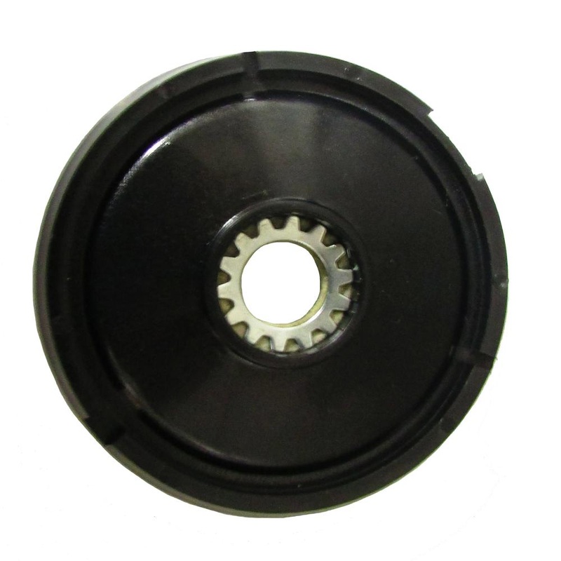 1900119 Dust Cover Fits John Deere 12 25 30 40 45 50 55 60 65 70 95