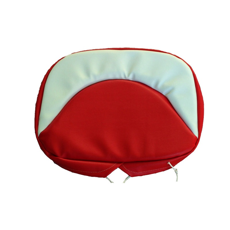 1960s Seat Cushion fits Wheel Horse