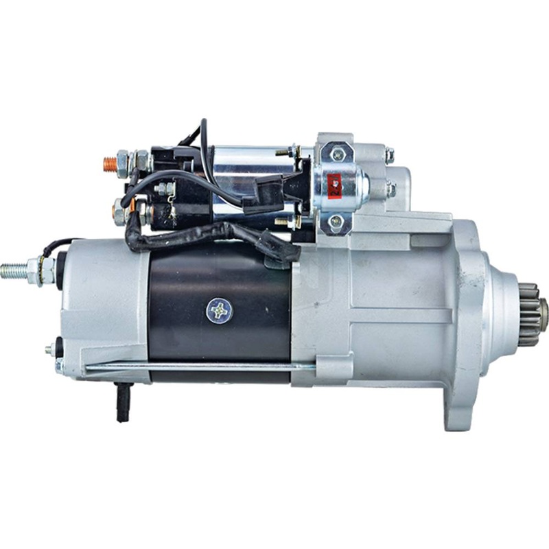 410-48334-JN J&N Electrical Products Starter
