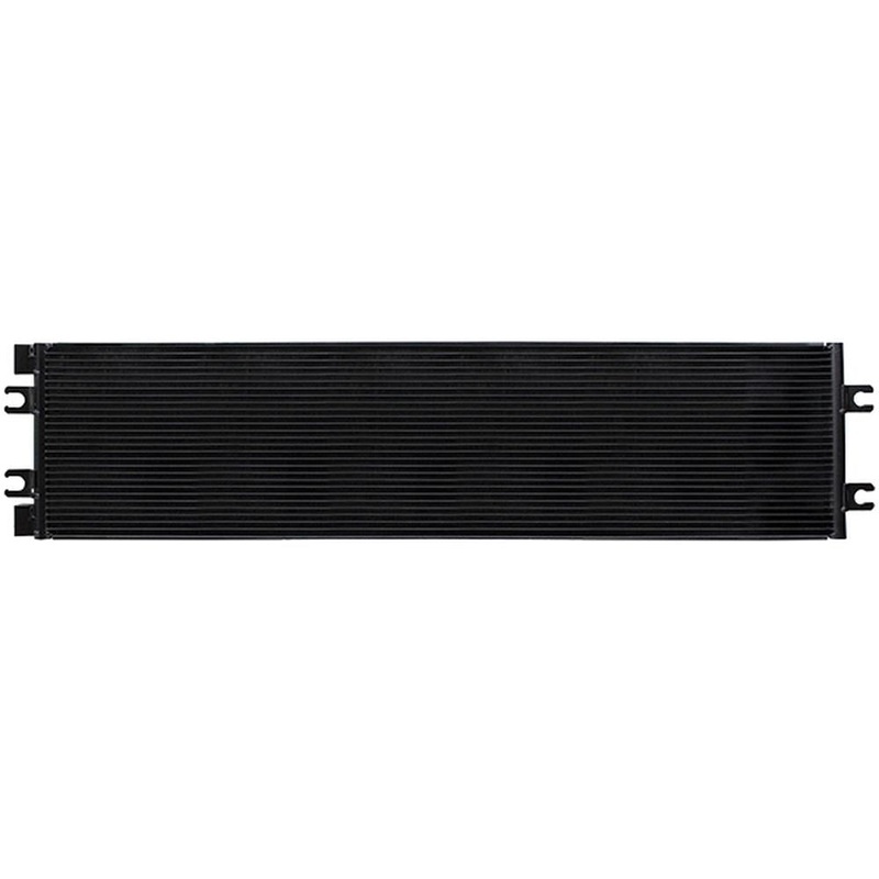 9260110 Fits International / Navistar Condenser - 44 3/8 x 10 1/2 x 3/4