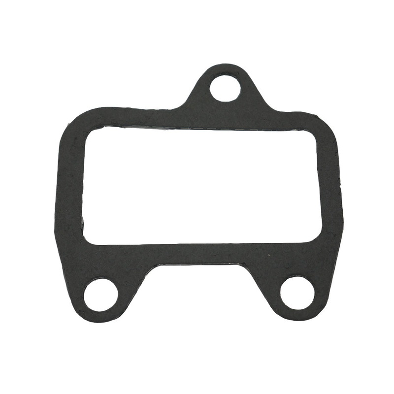 A-532188M1-AI Gasket; Vertical Exhaust Elbow