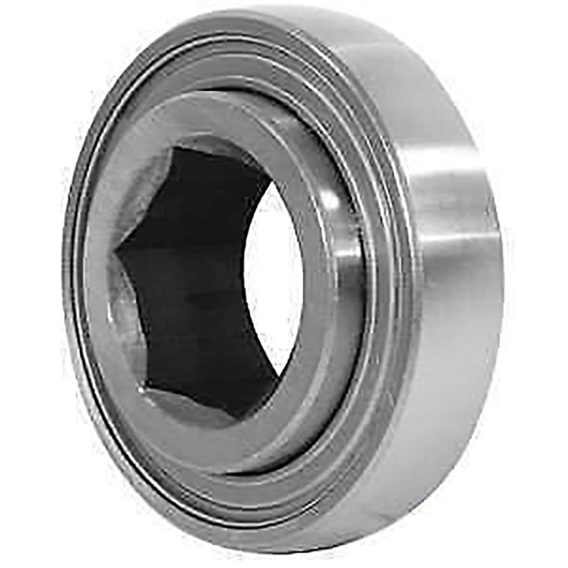 AE45208 Baler Roll Bearing Fits John Deere 385 430 435 456 466 467 530 535 566