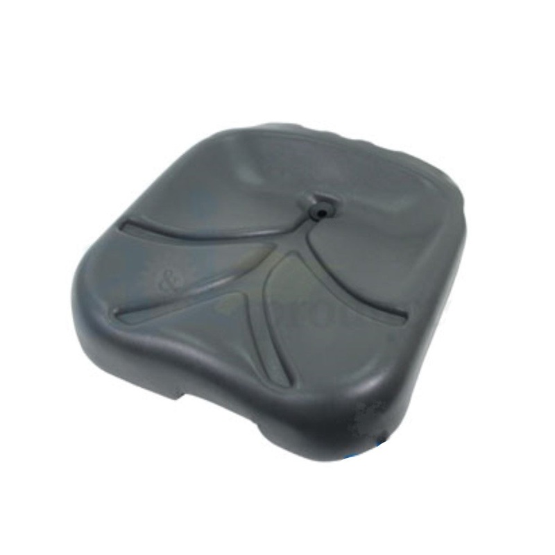 Cushion 87741862 Fits Ford New Holland L185 L190 LS140 Ls150 Ls160 Ls170 Ls180