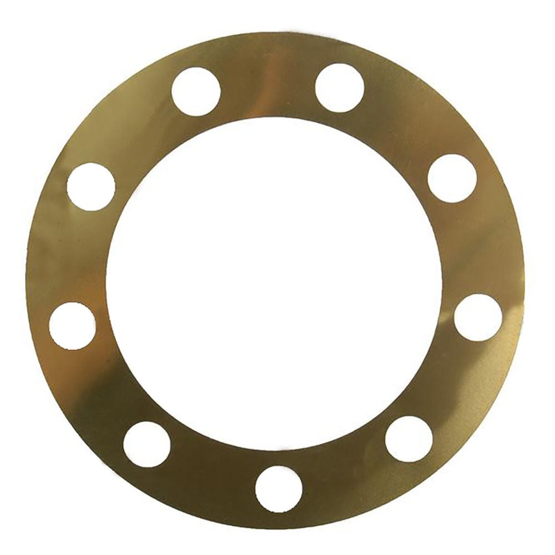 D1NN4229A Tractor Rear Axle Shim Fits Ford New Holland 231 233 234 333 334