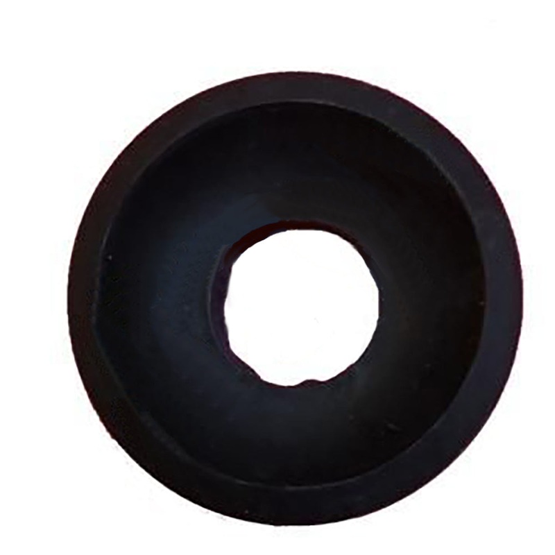 FAX-F-763N303-A Dust Cover, front C5NN3N303A