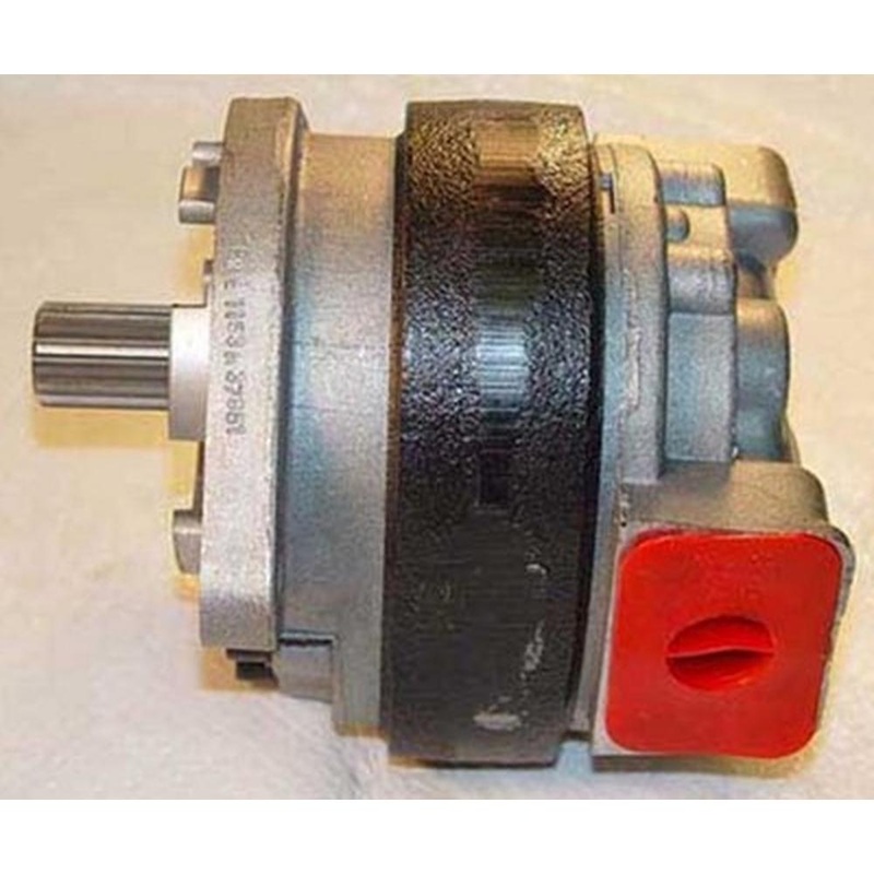 R56559 Hydraulic Pump Fits Case DOZERS
