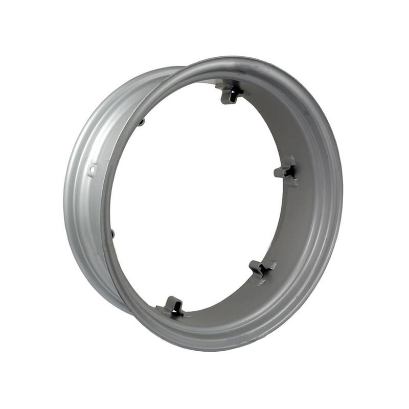 S.43689 Wheel Rim, Rim Size: 12 x 24. Fits Massey Ferguson