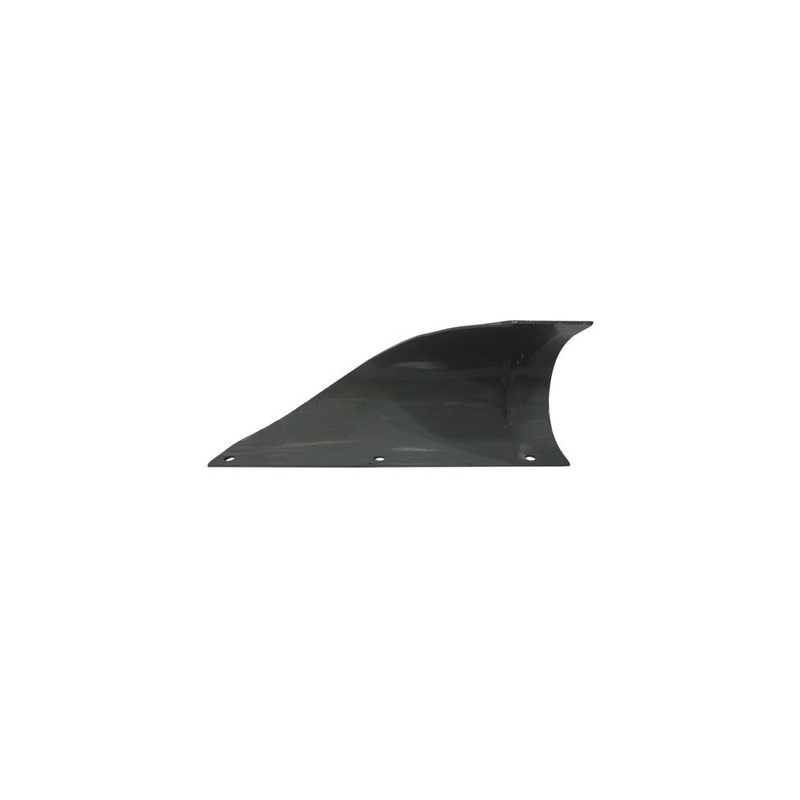 Straw Spreader Blade Curved - Left Hand Fits Case IH 2377 2388 2588 87726623
