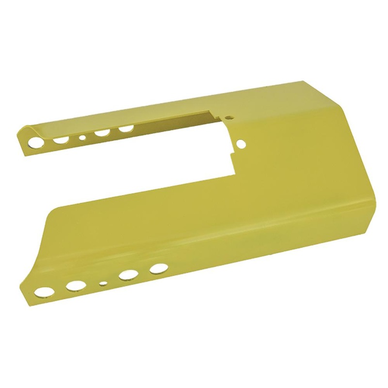 T178297 Front Cover (Not for Max Life) - Fits John Deere 700K