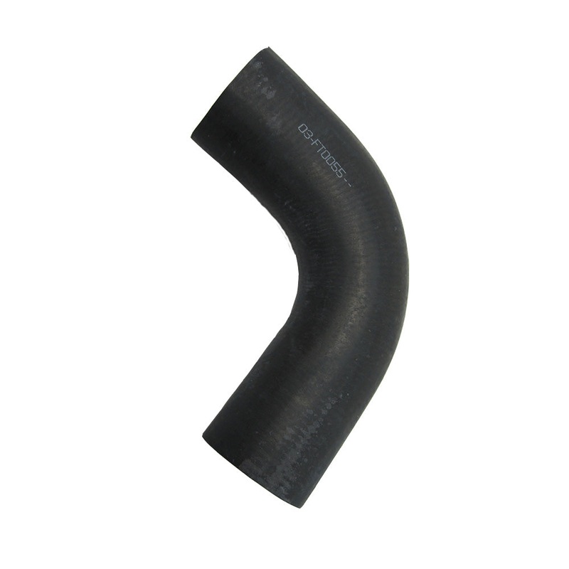 Upper Top Radiator hose Fits Ford New Holland 555C 555D 655C 655D Loader