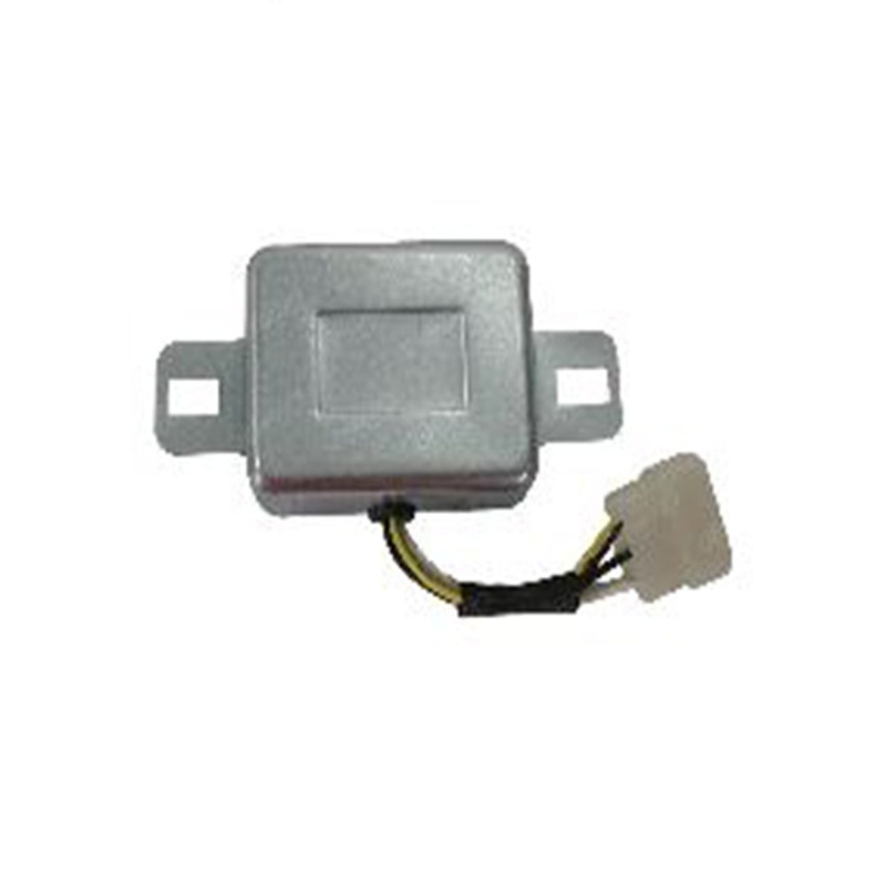 Voltage Regulator 12 Volt Solid State Compact fits Yanmar Fits Kubota