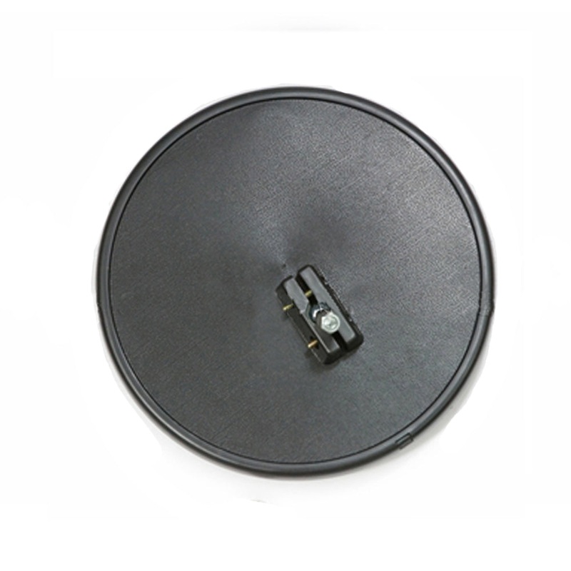207-54-75710 10" Mirror Fits Komatsu PC160LC-7E0 PC200-8 PC200LC-8 PC220-8
