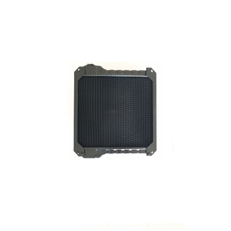 234876A1 Radiator 570LXT, 580L, 580SL, 584E, 590SL Fits Case RADIATORS